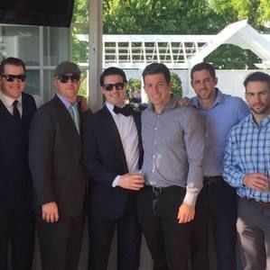 Meet your Posher, Mike